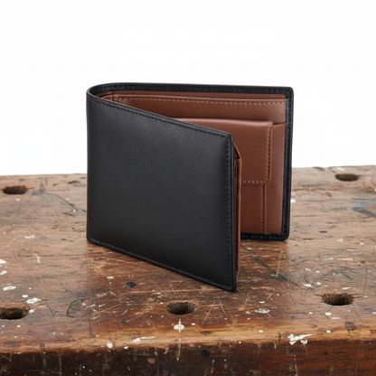 Sebastian Bifold Lommebok