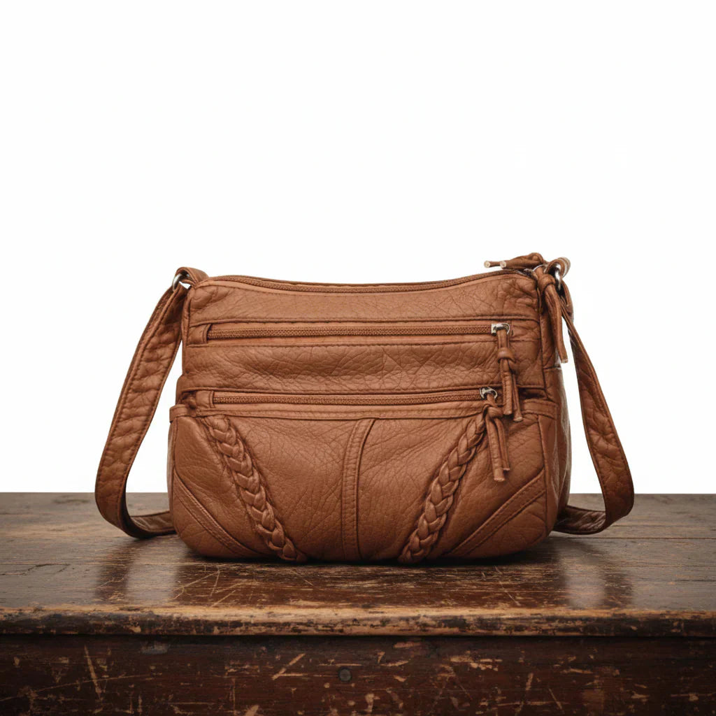 Noys Klassiske Harmoni Bag