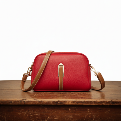 Mila Crossbody Bag