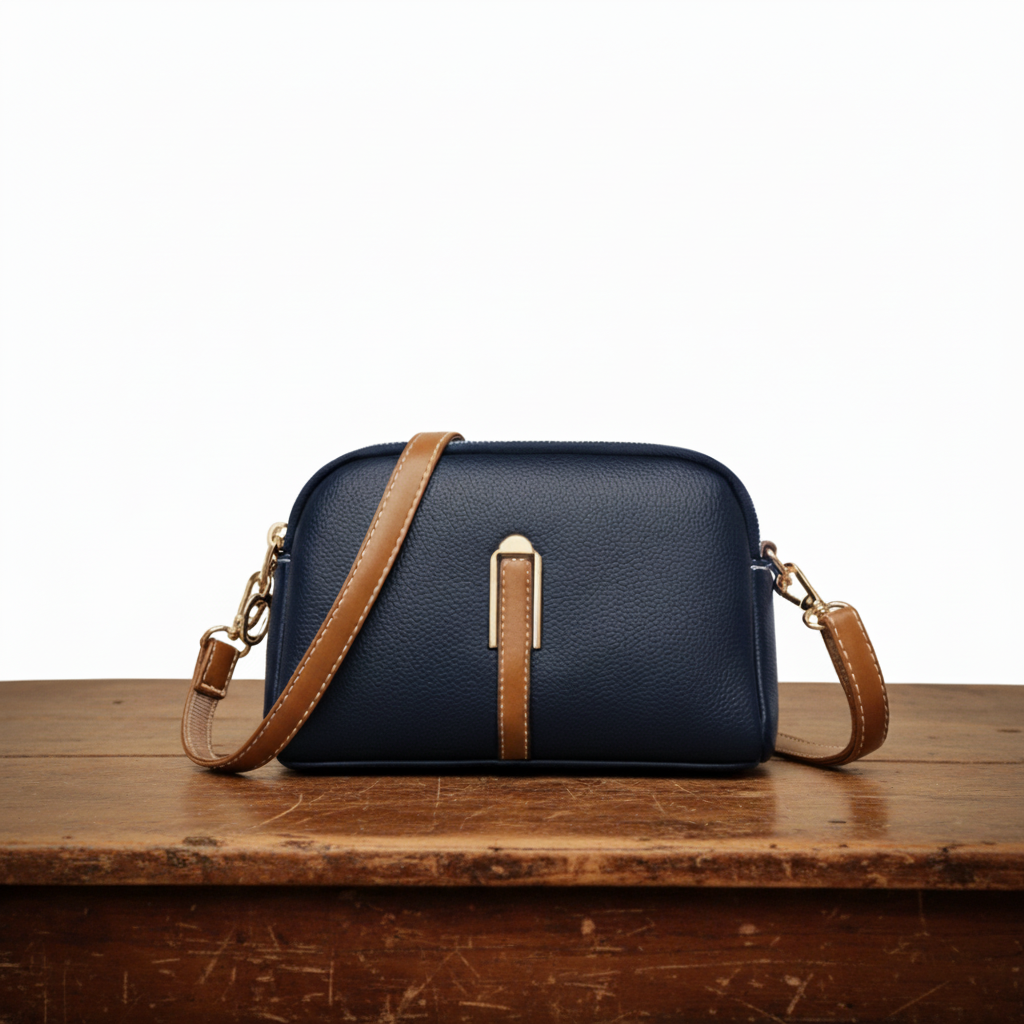 Mila Crossbody Bag