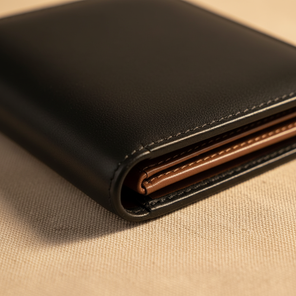Sebastian Bifold Lommebok