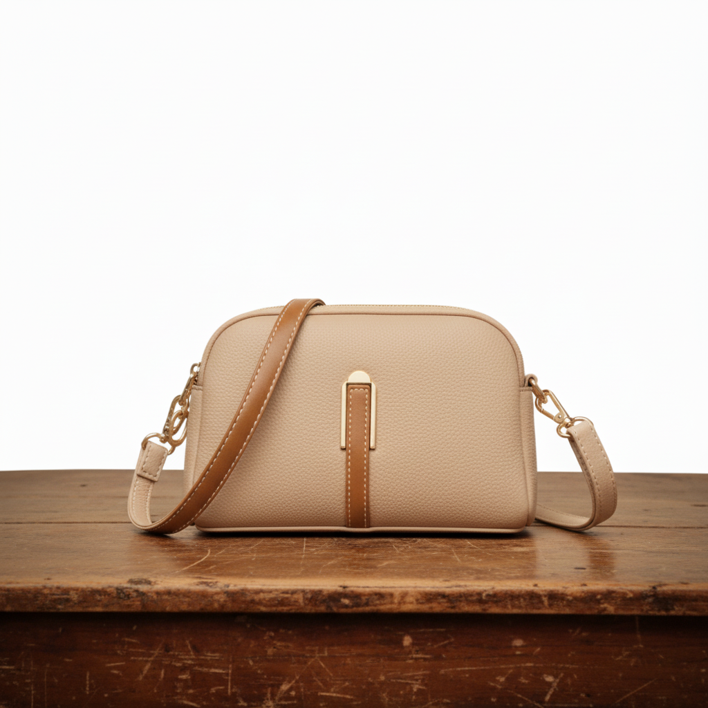 Mila Crossbody Bag