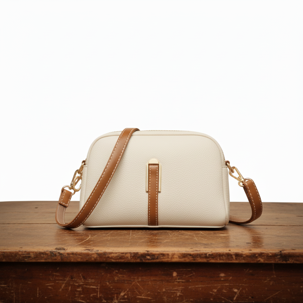 Mila Crossbody Bag