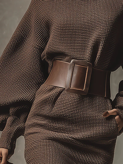 Harper | Elegant mini-kjole