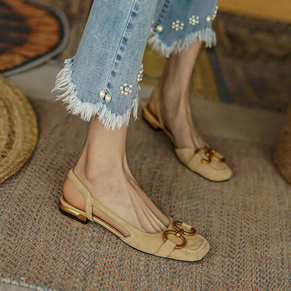 Cecilia™ | Ortopediske sandaler