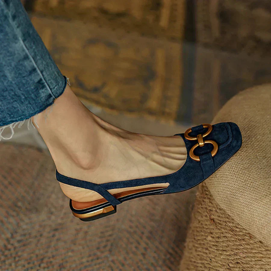 Cecilia™ | Ortopediske sandaler