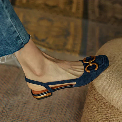 Cecilia™ | Ortopediske sandaler