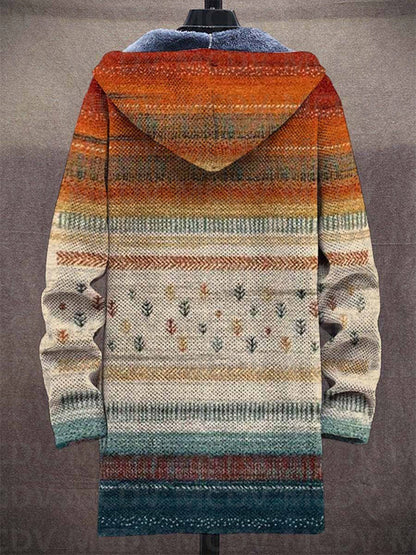 Zalie | Luksuriøs, kunstinspirert vest