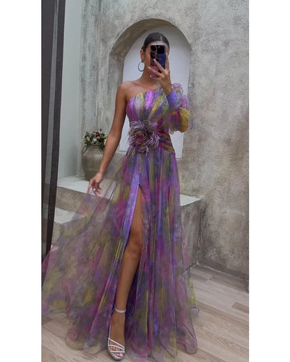 Savannah™ | Elegant Kjole