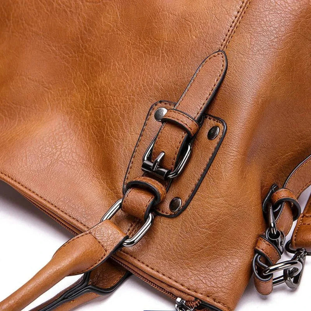 Elowen | Chic Eleganse Crossbody Bag