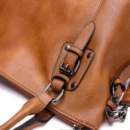 Elowen | Chic Eleganse Crossbody Bag