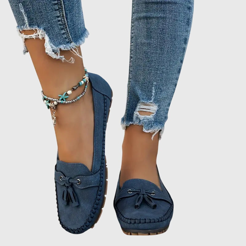 Marcelle | Komfortable Loafers