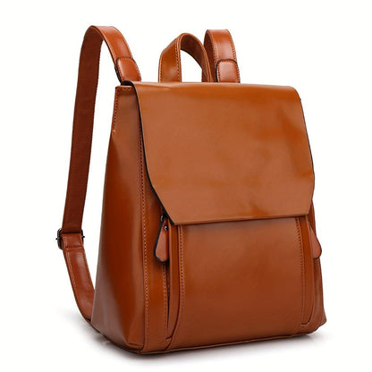 Elowen | Retro-chic quilted ryggsekk