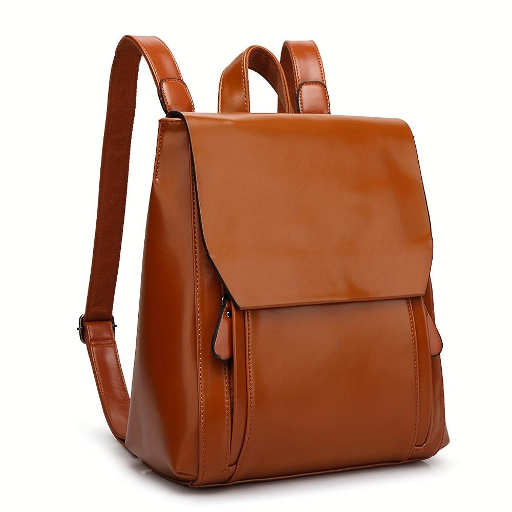 Elowen | Retro-chic quilted ryggsekk