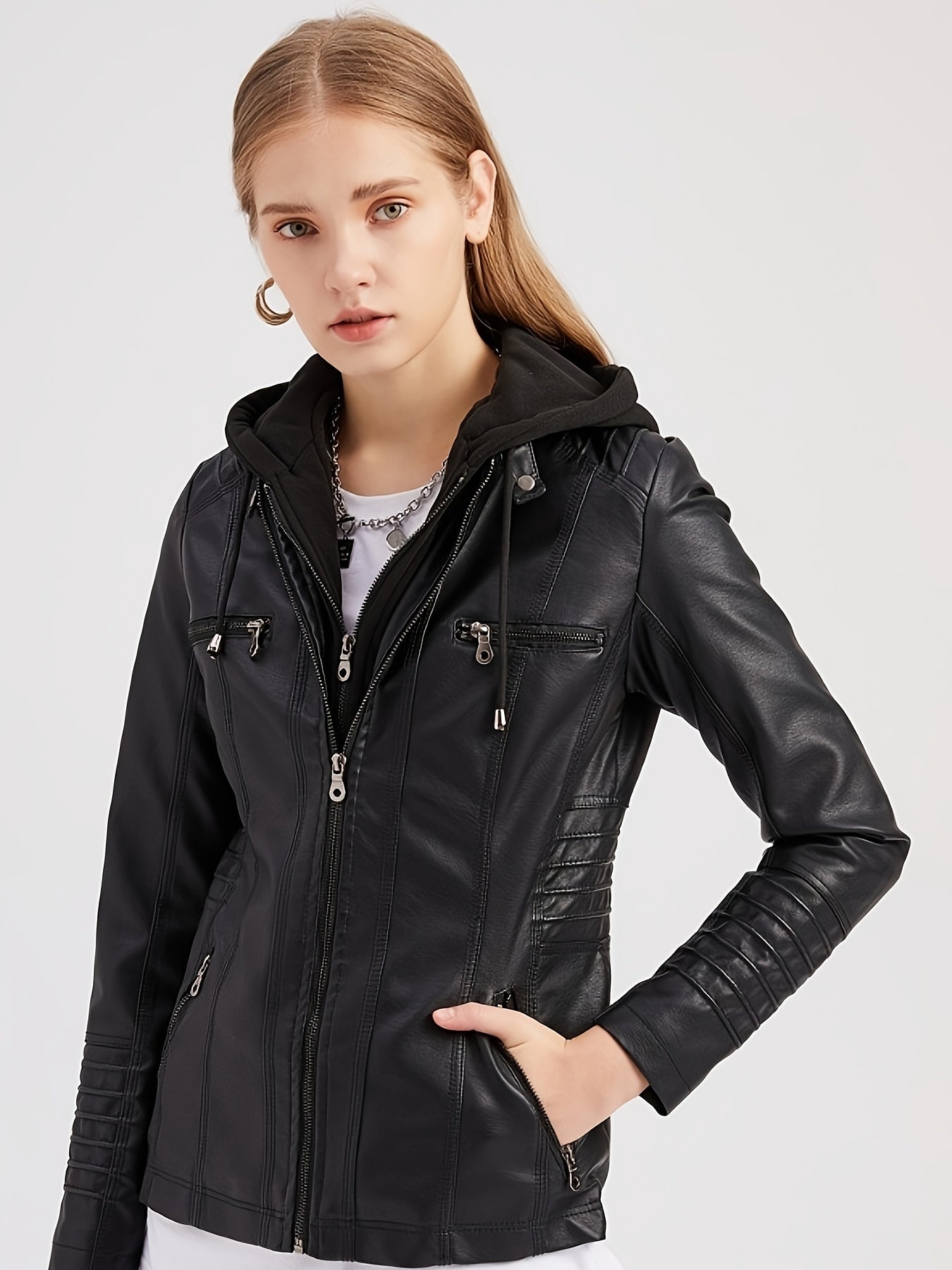 Noémie™ | ultra elegant jakke