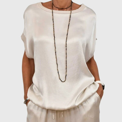 Kayla™ | Elegant To-delt Sett
