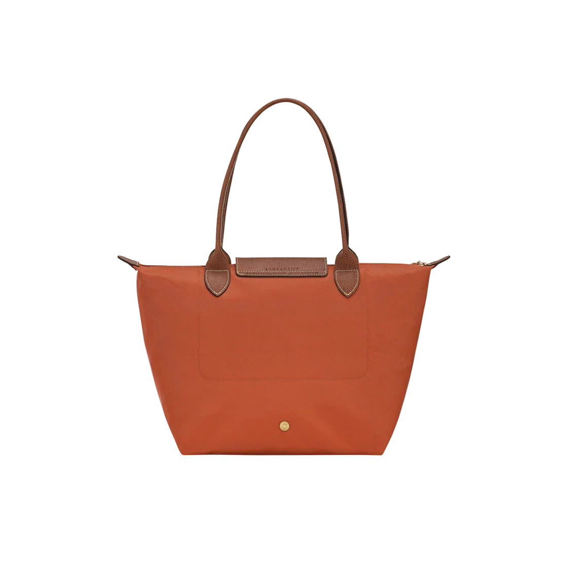 Liv - Stor Le Pliage Tote, Murstein