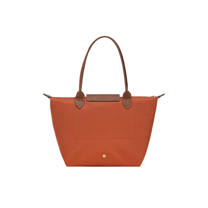 Liv - Stor Le Pliage Tote, Murstein