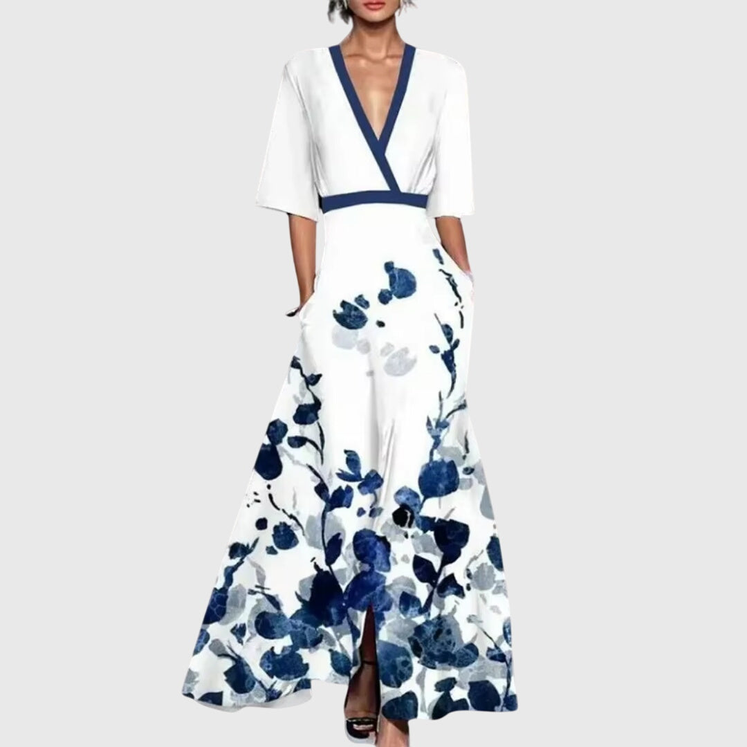 Candice | Elegant Vårkjole