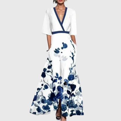 Candice | Elegant Vårkjole