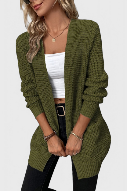 Anneliese | Premium Kasjmir Mix Cardigan