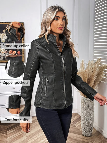Clémence™ | ultra elegant jakke