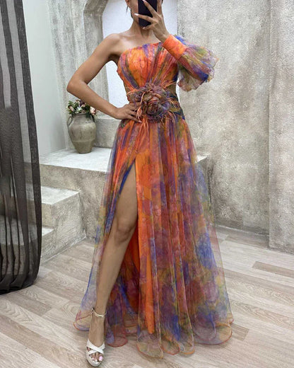 Savannah™ | Elegant Kjole