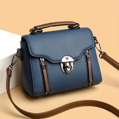 Luna | Retro-chic håndveske