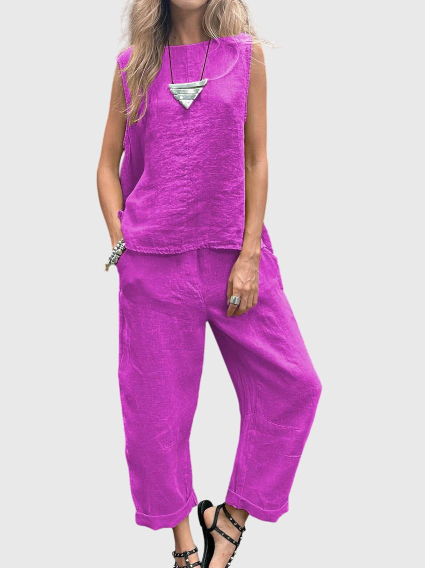 Sabrina™ | Elegant To-delt Sett