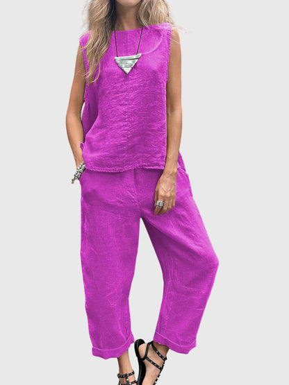 Sabrina™ | Elegant To-delt Sett