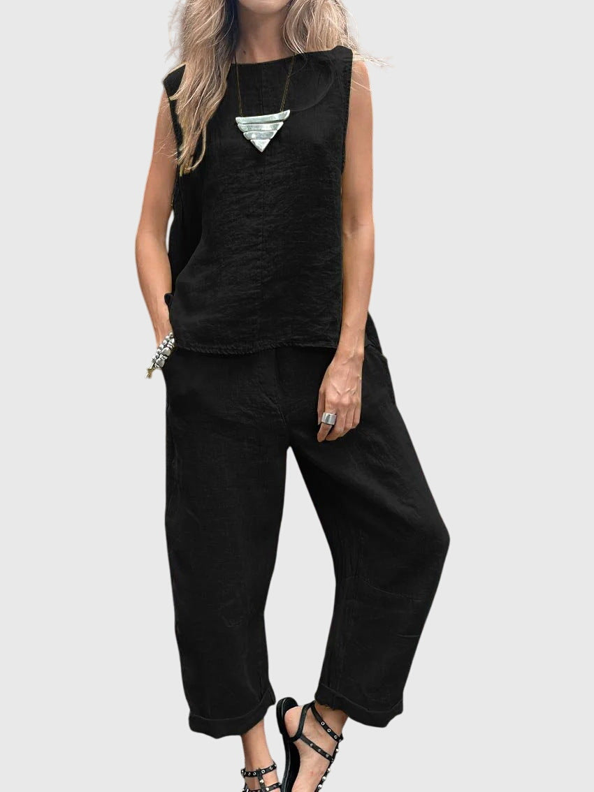 Sabrina™ | Elegant To-delt Sett