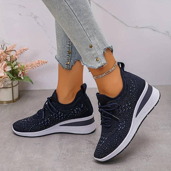 Bonnie Ortopediske Sneakers