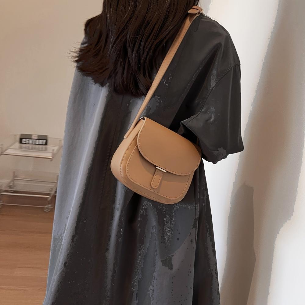Sophie | Vintage stil sadeltaske