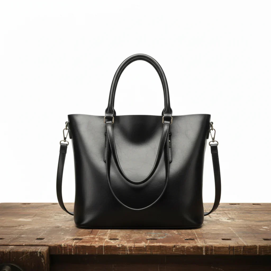 Sophie Vintage Skulderveske