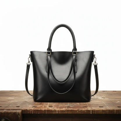 Sophie Vintage Skulderveske