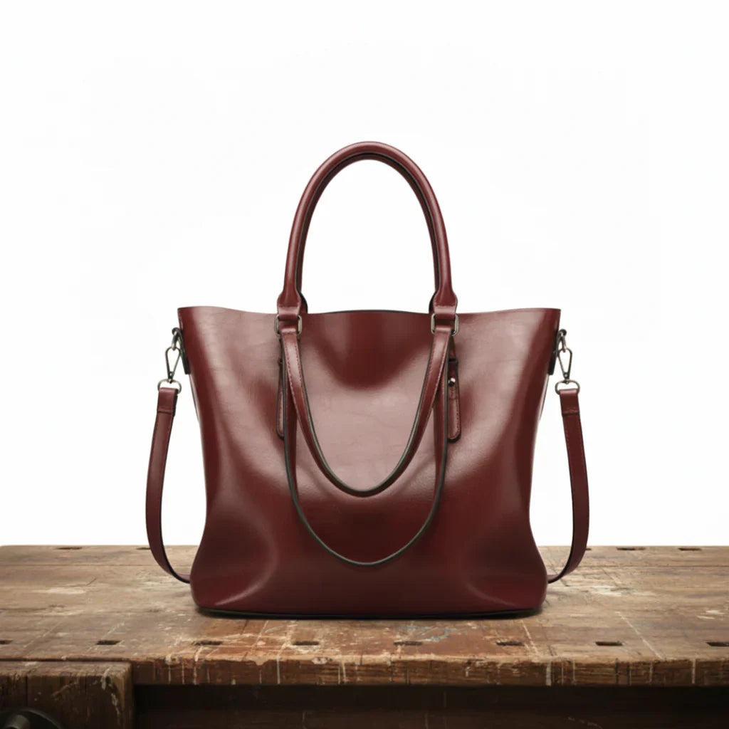 Sophie Vintage Skulderveske