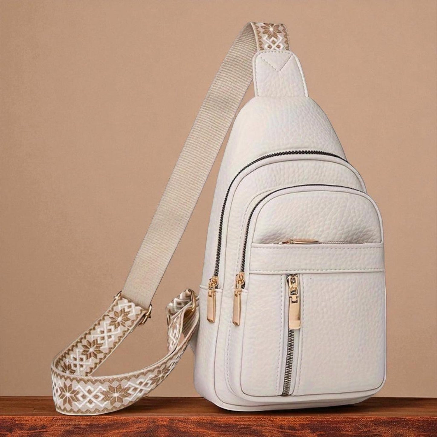 Hazel Side Bag