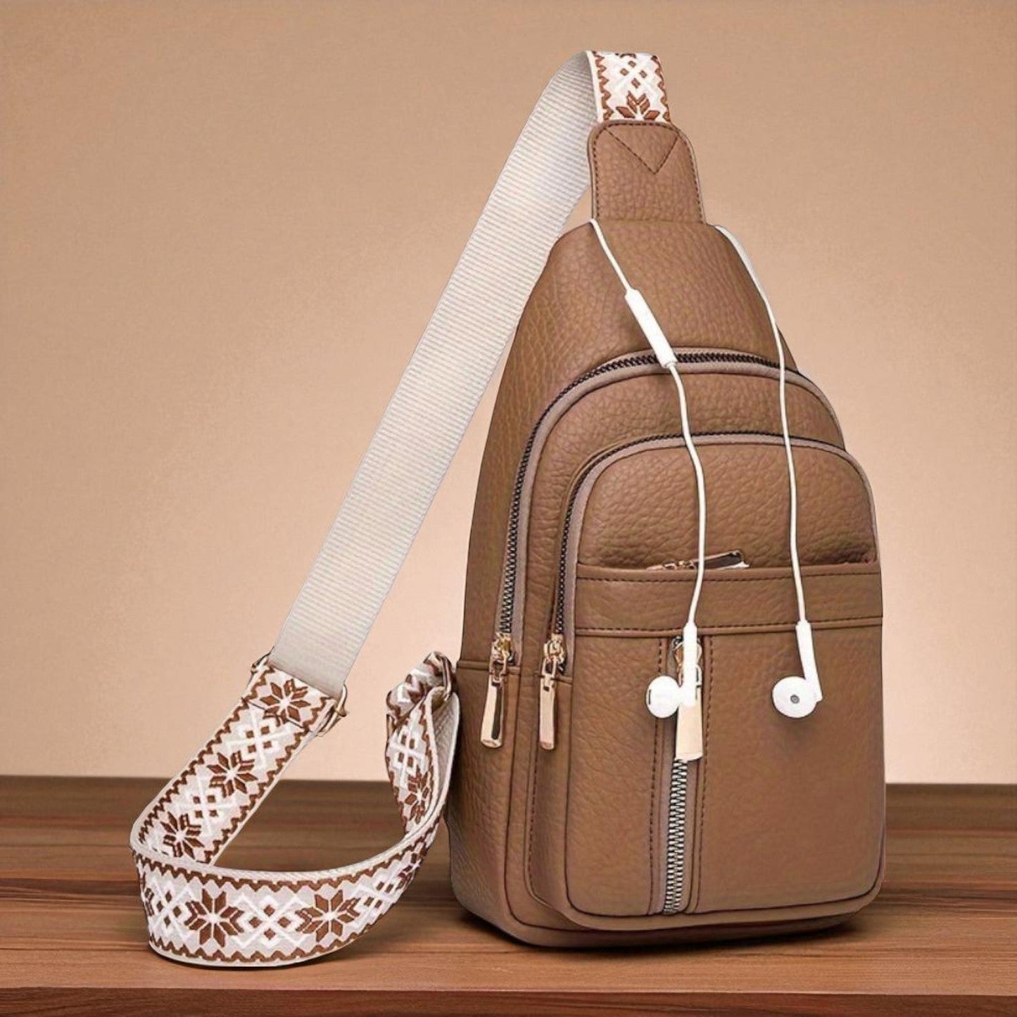 Hazel Side Bag