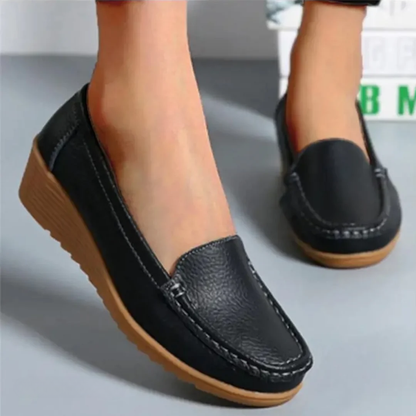 Willa™ Orthopedic Slip-On Shoes