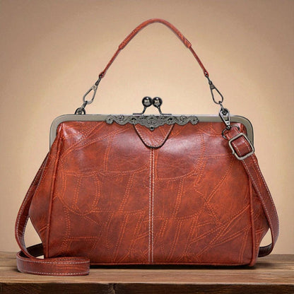 Emma Vintage Håndveske