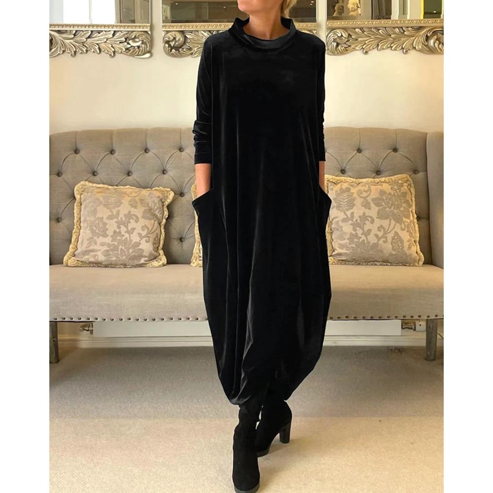 Arianna | Elegant og Stilig Kjole