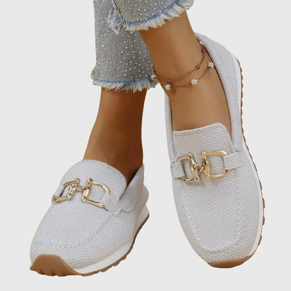 Susie | Ortopediske Loafer Sneakers