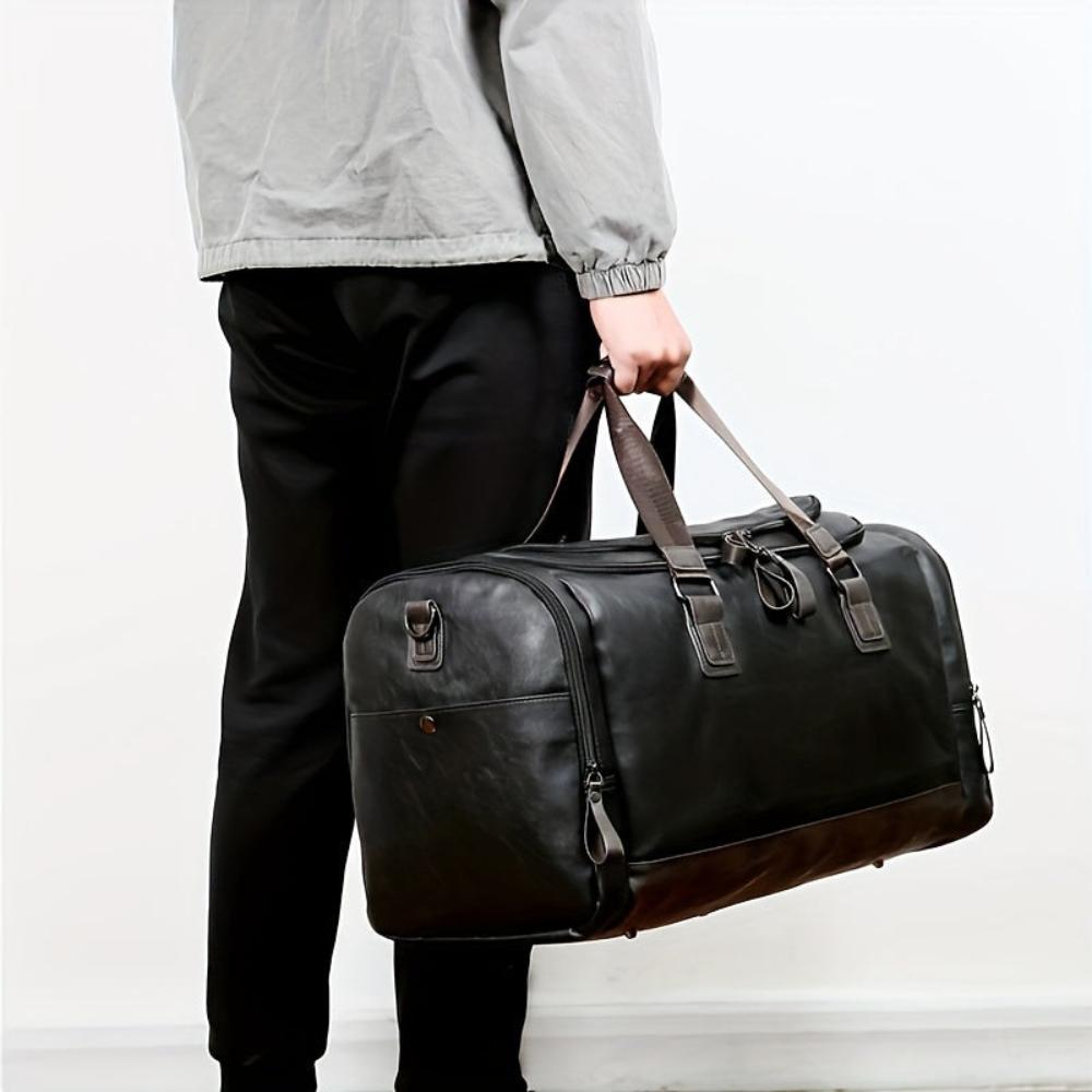 Lydia | Reiseveske Tote