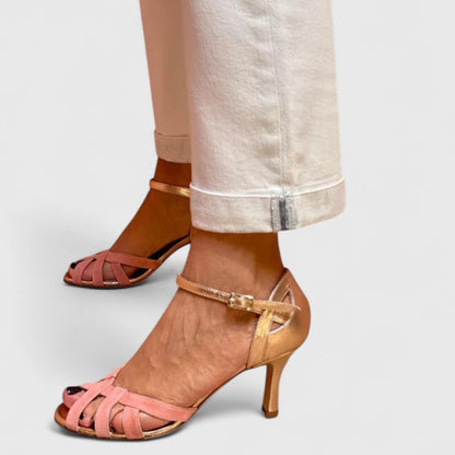 Rosa™ | Ortopediske hæler