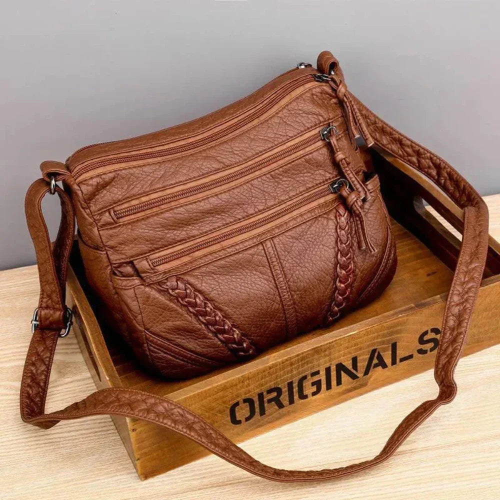 Noys Klassiske Harmoni Bag