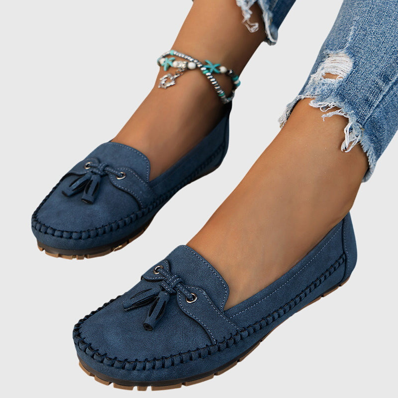 Marcelle | Komfortable Loafers
