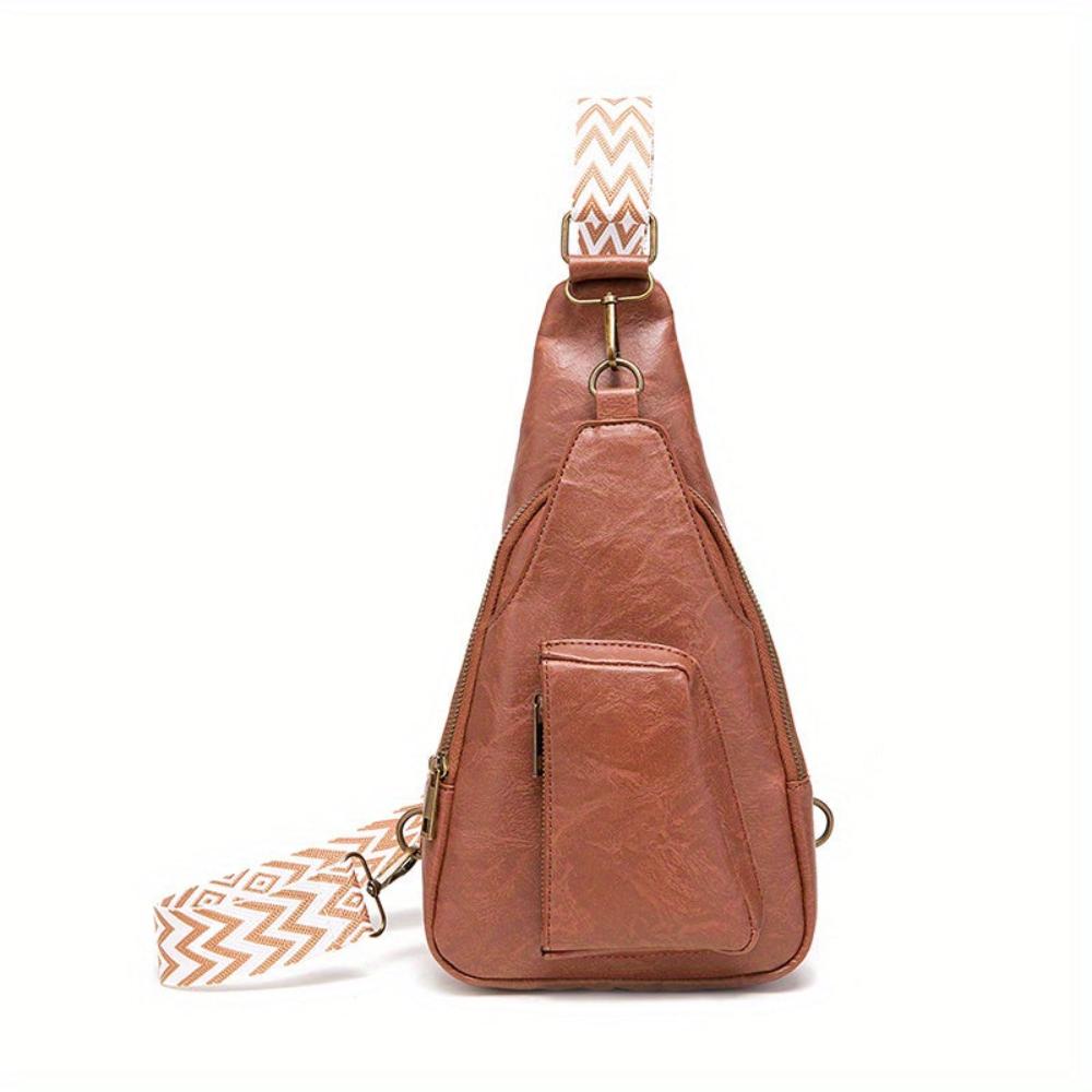Nina | Retro Chic Skulderveske