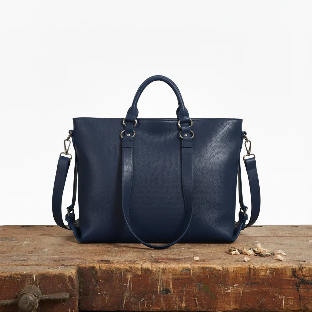 Charlotte Vintage Skulderveske