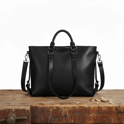 Charlotte Vintage Skulderveske
