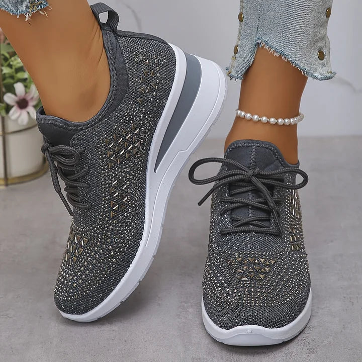 Bonnie Ortopediske Sneakers